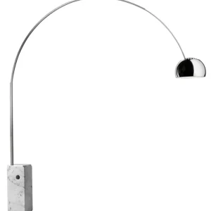 Fatboy Stehleuchten-Flos Stehleuchte Arco
