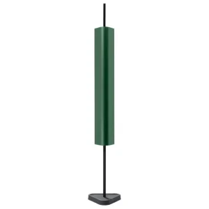 Frandsen Tischlampen-Flos Tischleuchte Emi, tiefgrün