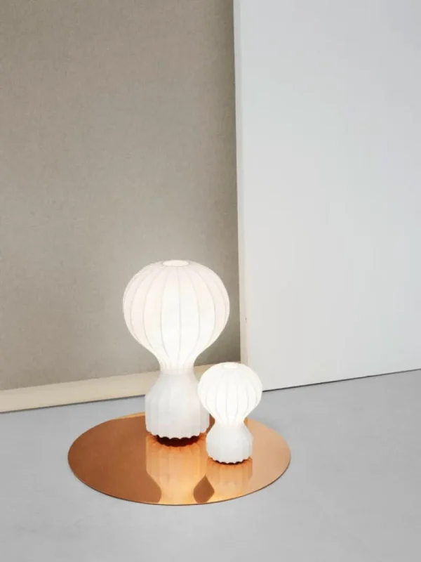 Flos Tischlampen-Tischleuchte Gatto Piccolo