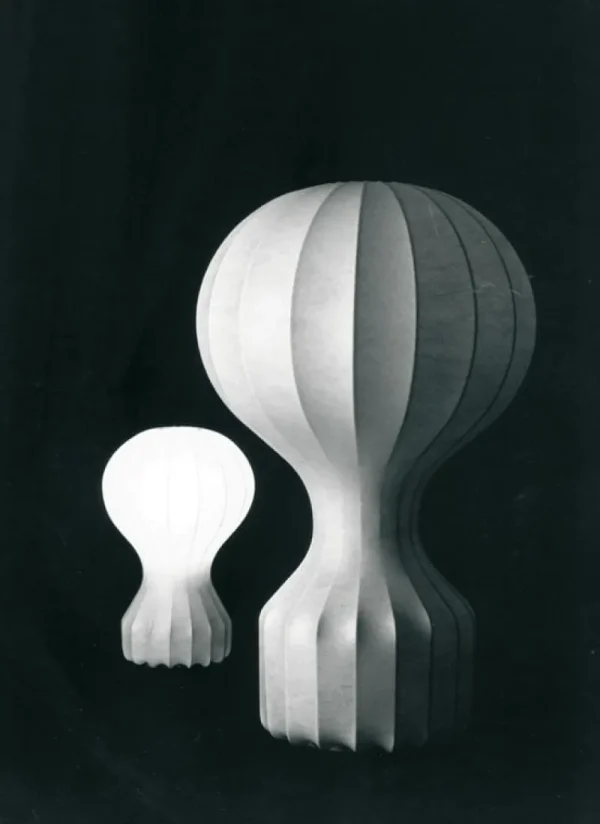 Flos Tischlampen-Tischleuchte Gatto Piccolo