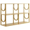 Fogia Regale-Arch Regal, hoch, Eiche lackiert