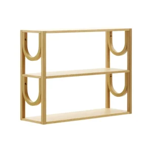 Fogia Regale-Arch Regal, mini, Eiche lackiert