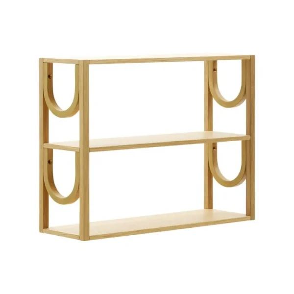 Fogia Regale-Arch Regal, mini, Eiche lackiert