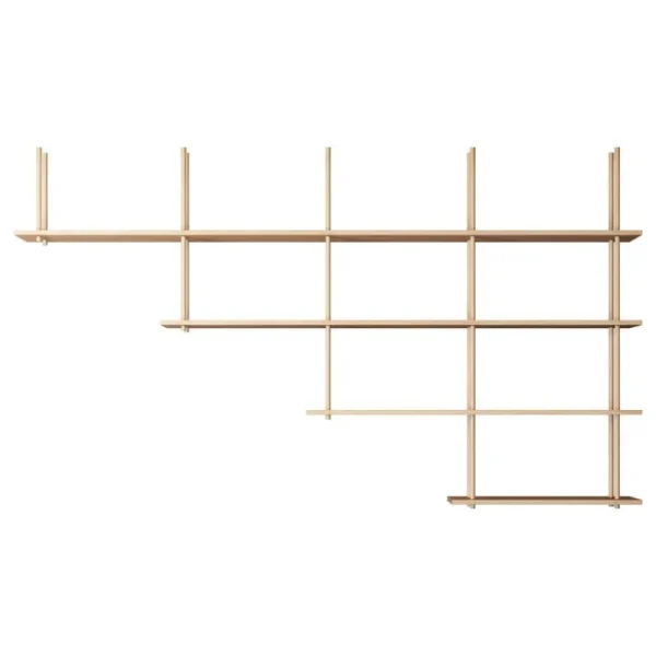Fogia Regale-Bond FC4041 Regal, Eiche lackiert