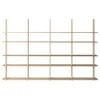 Fogia Regale-Bond FC4061 Regal, Eiche lackiert