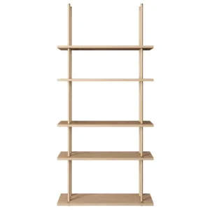 Frama Regale-Fogia Bond FC1061 Regal, Eiche lackiert