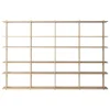 Fogia Regale-Bond W406 Regal, Eiche lackiert