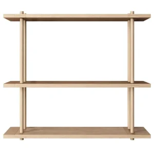 Fogia Regale-Bond W103 Regal, Eiche lackiert