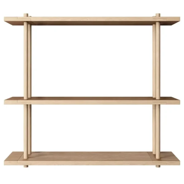 Fogia Regale-Bond W103 Regal, Eiche lackiert