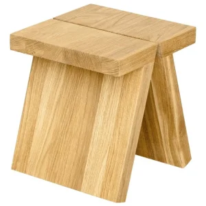 Fogia Tische | Sitzgelegenheiten-Supersolid Object 1, Eiche geölt