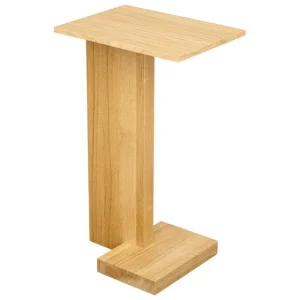 Woud Tische-Fogia Supersolid Object 5, Eiche geölt