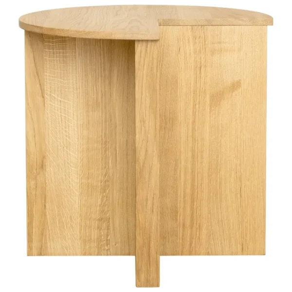 Muuto Tische-Fogia Supersolid Object 2, Eiche geölt