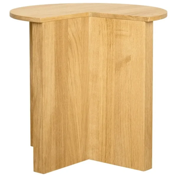 Muuto Tische-Fogia Supersolid Object 2, Eiche geölt