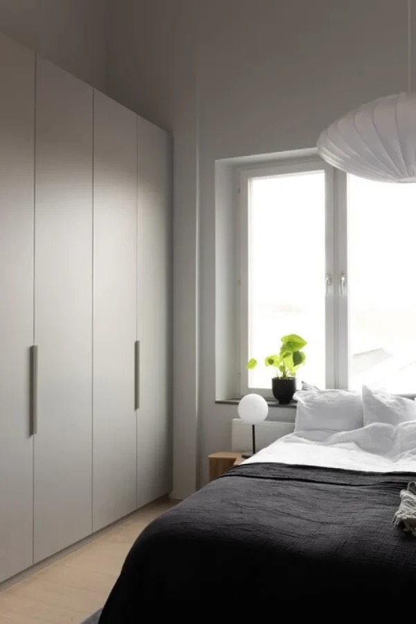 Muuto Tische-Fogia Supersolid Object 2, Eiche geölt
