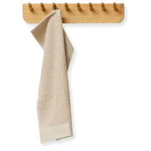 Form & Refine Garderoben Und Kleiderbügel^Form & Refine Echo Garderobe, 40 cm, Eiche