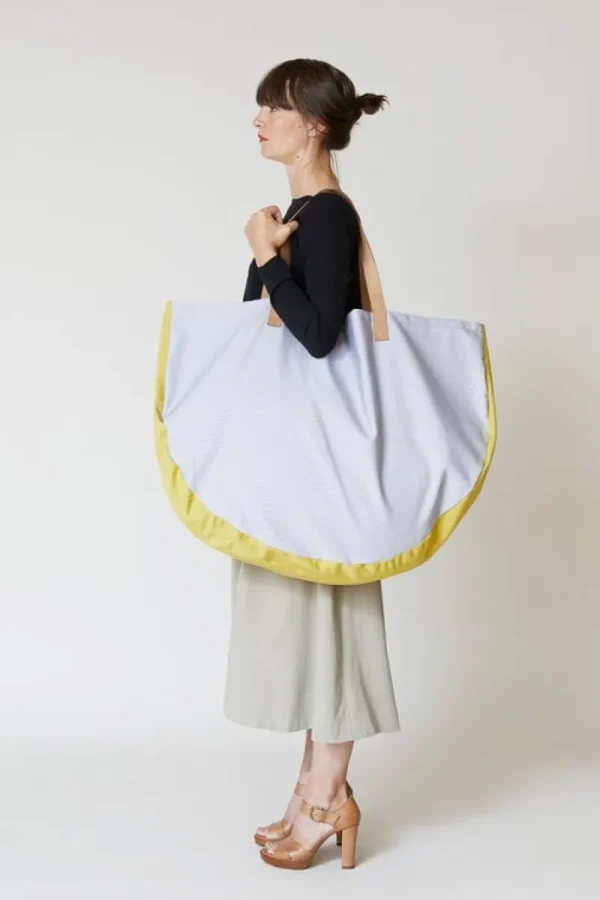 Form & Refine Taschen^Form & Refine OffCuts Big Bag no 1