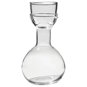 Form & Refine Karaffen Und Krüge^Form & Refine Pinho Karaffe inklusive 1 Glas, klar