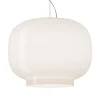 Frama Deckenleuchten-Foscarini Chouchin 1 Pendelleuchte, Weiß
