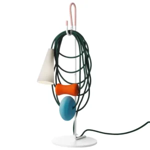 Flos Tischlampen-Foscarini Filo Tischleuchte, Teodora