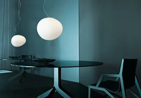 Foscarini Deckenleuchten-Gregg Pendelleuchte, groß