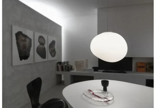 Foscarini Deckenleuchten-Gregg Pendelleuchte, groß