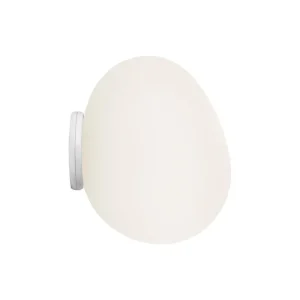 Foscarini Badezimmerbeleuchtung | Wandleuchten^Gregg Piccola Spiegelleuchte