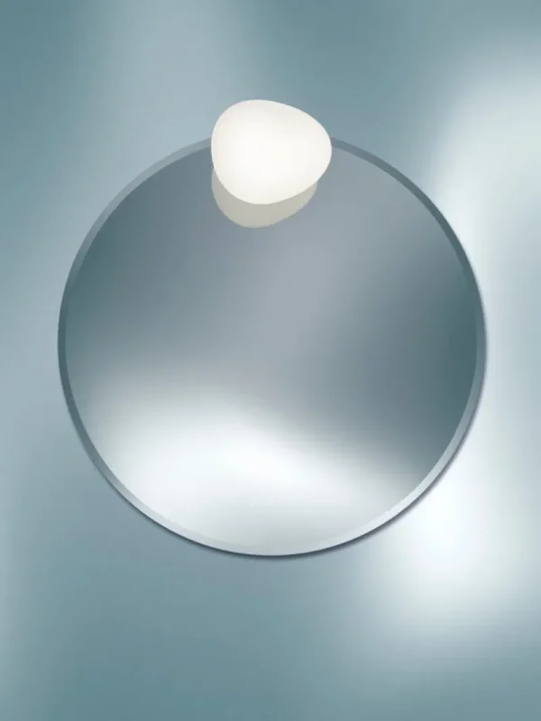 Foscarini Badezimmerbeleuchtung | Wandleuchten^Gregg Piccola Spiegelleuchte