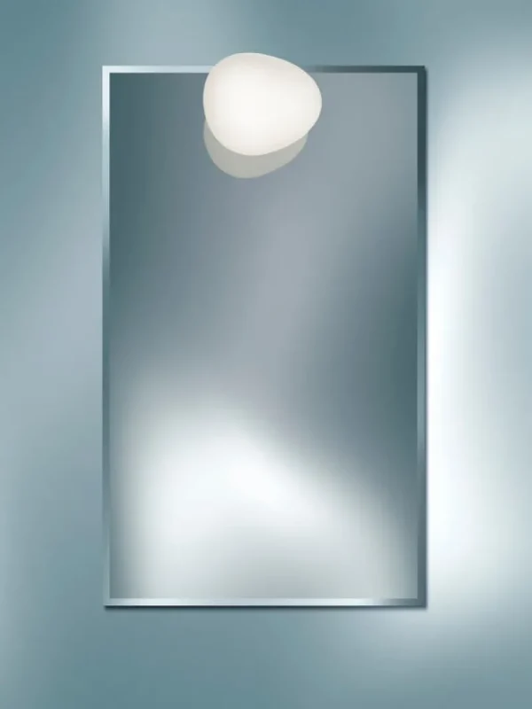 Foscarini Badezimmerbeleuchtung | Wandleuchten^Gregg Piccola Spiegelleuchte