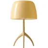 Flos Tischlampen-Foscarini Lumiere 30th Tischleuchte, groß, Sahara