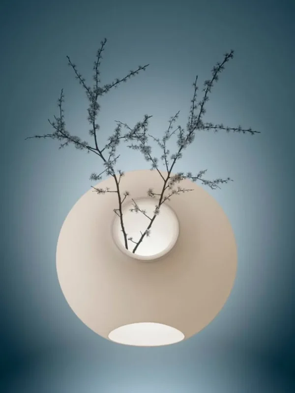 &Tradition Tischlampen-Foscarini Madre Tischleuchte