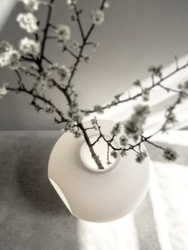 &Tradition Tischlampen-Foscarini Madre Tischleuchte