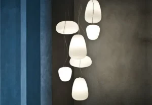 &Tradition Deckenleuchten-Foscarini Rituals 1 Pendelleuchte