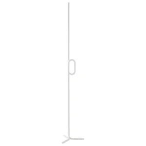 &Tradition Stehleuchten-Foscarini Tobia Stehleuchte, Weiß