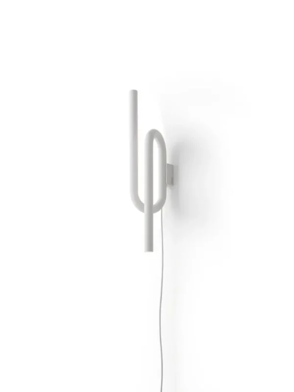 valerie_objects Wandleuchten-Foscarini Tobia Wandleuchte, Weiß