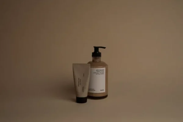 Frama Hygiene- Und Kosmetikprodukte^Apothecary Handlotion, 60 ml