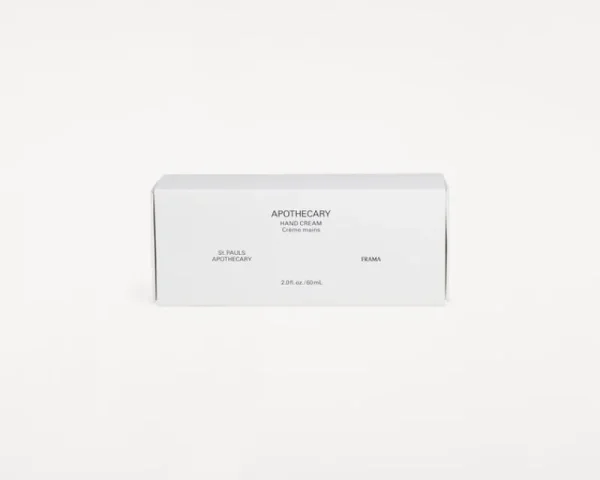 Frama Hygiene- Und Kosmetikprodukte^Apothecary Handlotion, 60 ml