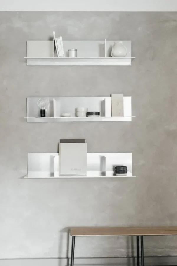 Vitra Sitzgelegenheiten-Frama Bank Adam, 120 cm, Eiche - mattschwarz