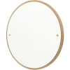 Frama Spiegel-CM 1 Circle Spiegel, L