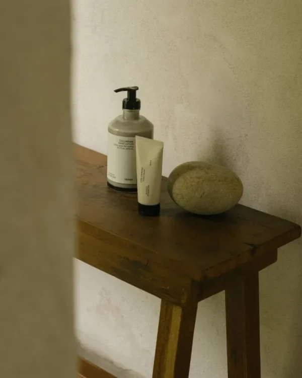 Frama Hygiene- Und Kosmetikprodukte^Columnae Handlotion, 375 ml