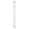 Northern Wandleuchten-Frama Eiffel Single Wandleuchte, 100 cm, Cremeweiß