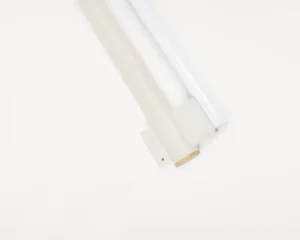 Pholc Wandleuchten-Frama Eiffel Single Wandleuchte, 50 cm, Cremeweiß