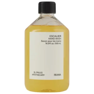 Frama Hygiene- Und Kosmetikprodukte^Escalier Nachfüllpack für Handseife, 500 ml