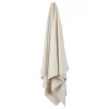 Frama Badezimmertextilien^Heavy Towel Badehandtuch, Gebrochenes Weiß