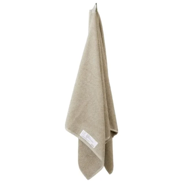 Frama Badezimmertextilien^Heavy Towel Badehandtuch, Salbeigrün