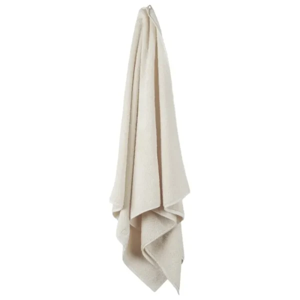Frama Badezimmertextilien^Heavy Towel Badehandtuch, Gebrochenes Weiß