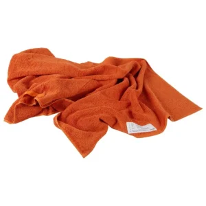 Frama Badezimmertextilien^Heavy Towel Badehandtuch, Burned Orange