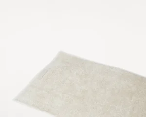 Frama Badezimmertextilien^Heavy Towel Badehandtuch, Gebrochenes Weiß