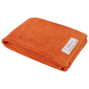Frama Badezimmertextilien^Heavy Towel Badehandtuch, Burned Orange