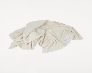 Frama Badezimmertextilien^Heavy Towel Badehandtuch, Gebrochenes Weiß