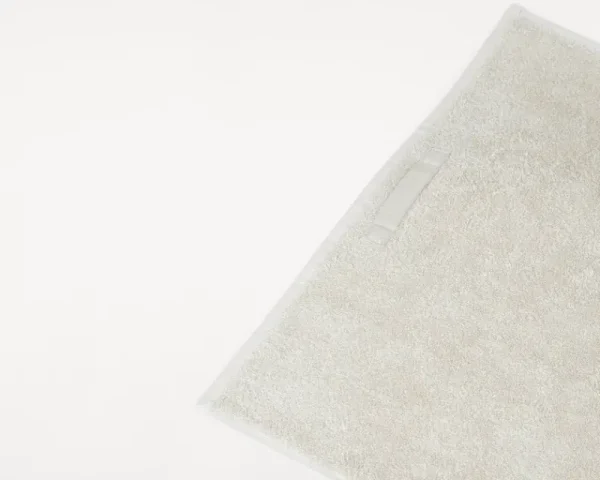 Frama Badezimmertextilien^Heavy Towel Badehandtuch, Gebrochenes Weiß